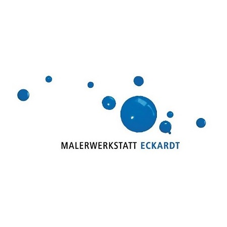 Logo der Firma Malerwerkstatt Eckardt aus Stuttgart