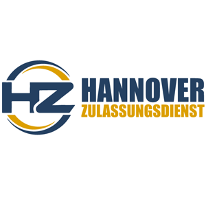 Logo der Firma Hannover Zulassungsdienst aus Hannover