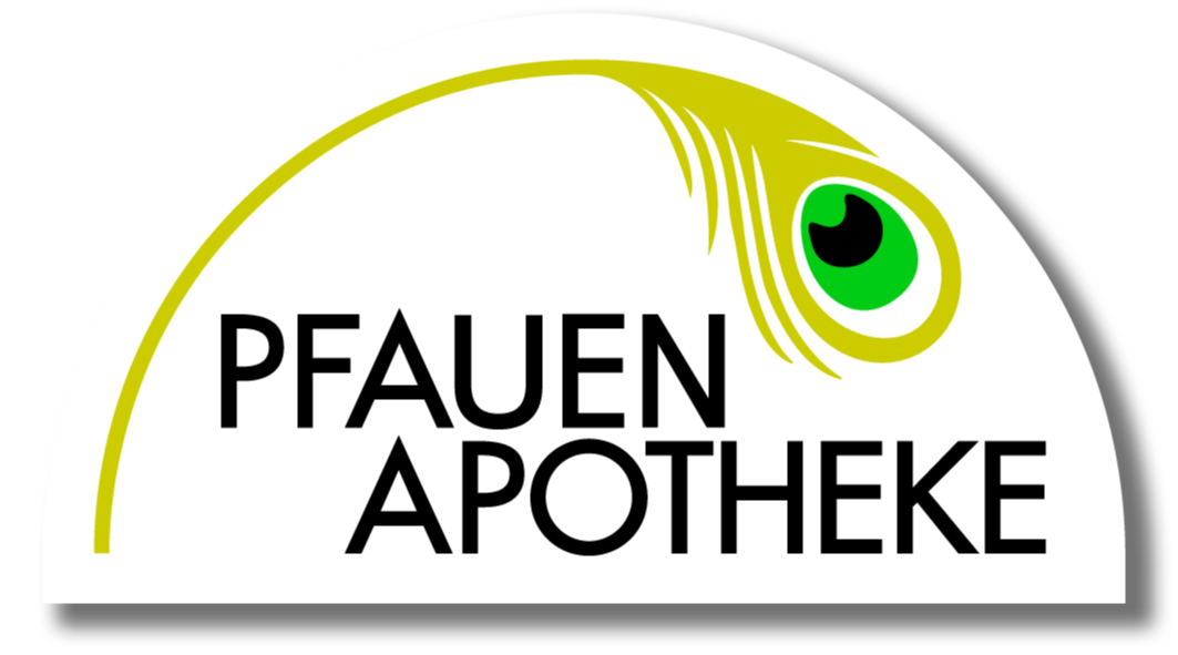 Logo der Firma Pfauen Apotheke aus Dresden