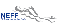 Logo der Firma NEFF Schwimmbadtechnik aus Ottobrunn / Riemerling