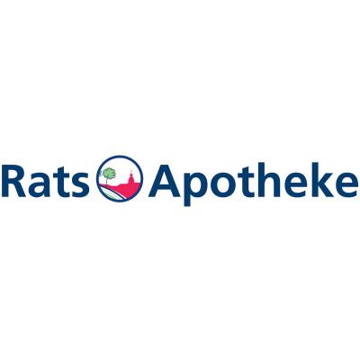 Logo der Firma Rats-Apotheke aus Würzburg