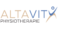 Logo der Firma ALTAVIT Physiotherapie aus Freising
