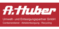 Logo der Firma Huber Albrecht Umwelt- u. Entsorgungspartner GmbH aus Maisach
