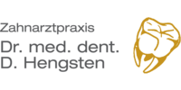 Logo der Firma Hengsten Dietmar Dr.med.dent. aus Krefeld