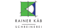 Logo der Firma Käb Rainer Schreinerei aus Haßfurt