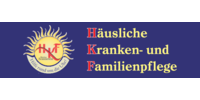 Logo der Firma HKF Marina Scannewin aus Dippoldiswalde