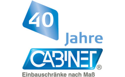 Logo der Firma CABINET Einbauschränke nach Maß Jürgen Reissig aus Mülheim an der Ruhr
