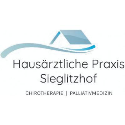 Logo der Firma Hausärztliche Praxis Sieglitzhof Kilian Karch und Dieter Helmers-Bernet aus Erlangen