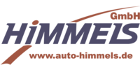 Logo der Firma Autohaus Himmels GmbH aus Erkelenz