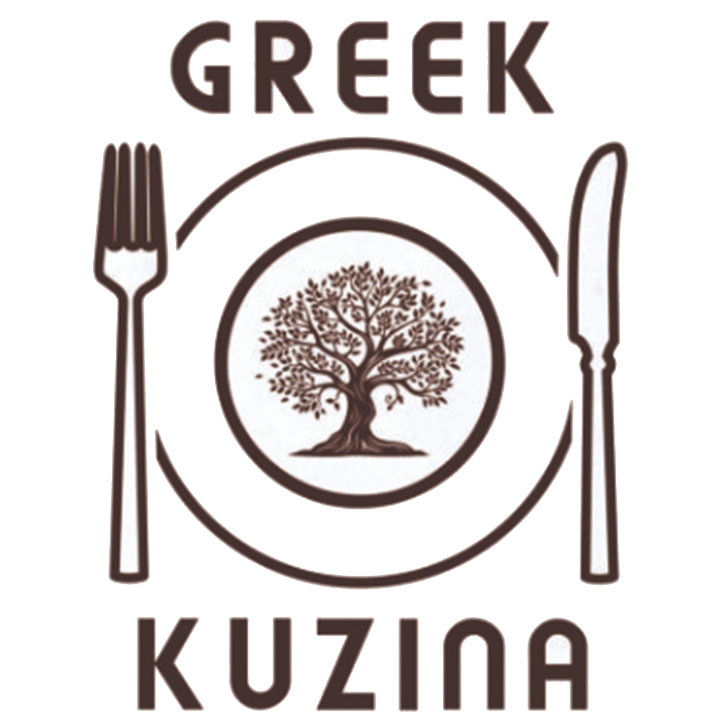 Logo der Firma Greek Kuzina aus Viersen