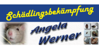 Logo der Firma Werner Angela Schädlingsbekämpfung aus Bad Lobenstein