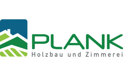Logo der Firma Franz Plank GmbH aus Obing
