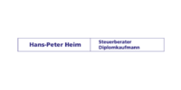 Logo der Firma Hans-Peter Heim aus München