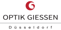 Logo der Firma Optik Giessen aus Düsseldorf
