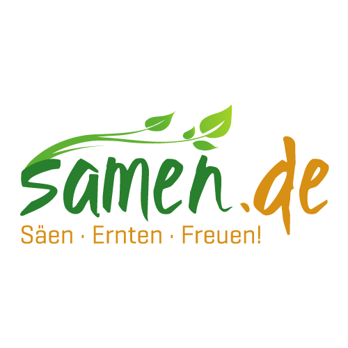 Logo der Firma Samen.de aus Hamburg