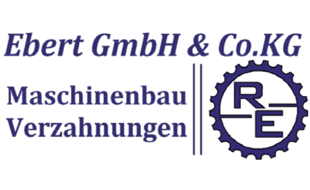 Logo der Firma Ebert GmbH & Co. KG aus Kirchberg