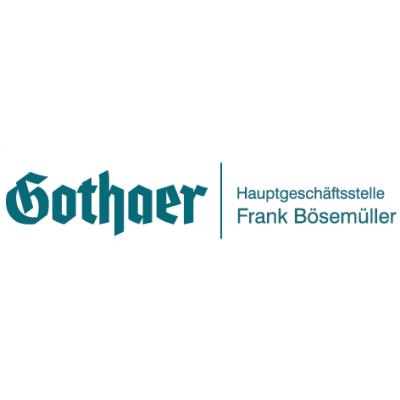 Logo der Firma BarmeniaGothaer Versicherungen Hauptgeschäftsstelle Frank Bösemüller aus Dresden