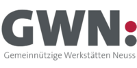 Logo der Firma GWN Gemeinnützige Werkstätten Neuss GmbH aus Neuss