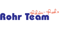 Logo der Firma Rohrreinigung Rohr Team aus Oberhausen