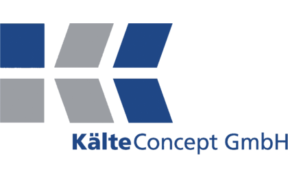 Logo der Firma KälteConcept GmbH aus Auerbach