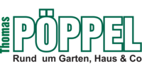 Logo der Firma Garten- und Landschaftsbau Pöppel Thomas aus Dietfurt
