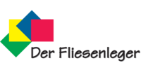 Logo der Firma Der Fliesenleger aus Rödental