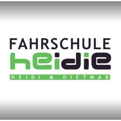 Logo der Firma Fahrschule Heidie aus Deggendorf