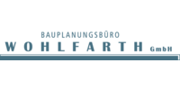 Logo der Firma Bauplanungsbüro Wohlfarth GmbH aus Gräfenthal