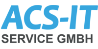 Logo der Firma ACS IT-Service GmbH aus Oberhausen