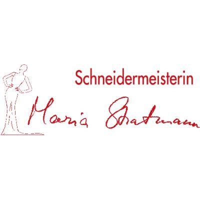 Logo der Firma Maria Stratmann Schneidermeisterin aus Kempen