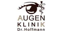 Logo der Firma Augenklinik Dr. Hoffmann GmbH aus Peine