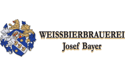 Logo der Firma Weißbierbrauerei Josef Bayer GmbH aus Deggendorf