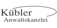 Logo der Firma Anwaltskanzlei Kübler aus Thalheim