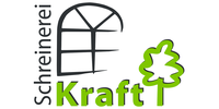Logo der Firma Kraft Schreinerei aus Hessisch Lichtenau