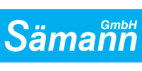 Logo der Firma Sämann GmbH Bauschlosserei und Schlüsseldienst aus Kamenz