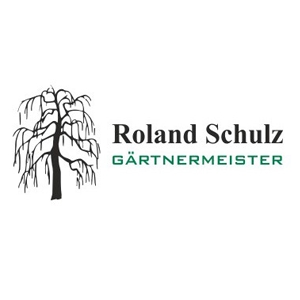 Logo der Firma Roland Schulz Garten- und Landschaftsbau aus Karlsruhe