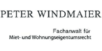 Logo der Firma Windmaier Peter Rechtsanwalt aus Wasserburg