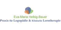 Logo der Firma Logopädie Rosenheim - Praxis Helbig-Bauer Eva-Maria aus Rosenheim