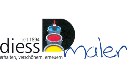 Logo der Firma DIESS GmbH & Co. KG aus Roding