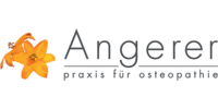 Logo der Firma Praxis für Osteopathie Johann Angerer aus Murnau