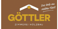 Logo der Firma Göttler Zimmerei - Holzbau GmbH aus Pfaffenhofen