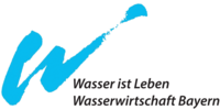 Logo der Firma Wasserwirtschaftsamt aus Ingolstadt