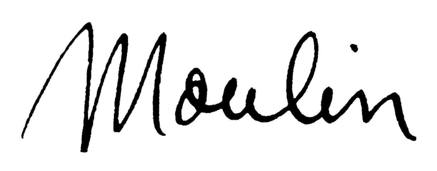 Logo der Firma Moulin750 Feine Goldschmiedekunst Christian Mühlbauer | Goldschmied München aus München