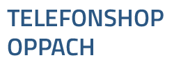 Logo der Firma Telefonshop Oppach aus Oppach