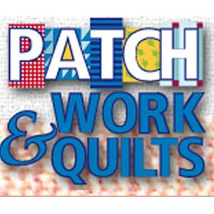 Logo der Firma Patchwork and Quilts Rosemarie Reinelt aus Gütersloh