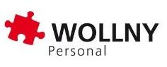 Logo der Firma WOLLNY Personal GmbH aus Hannover