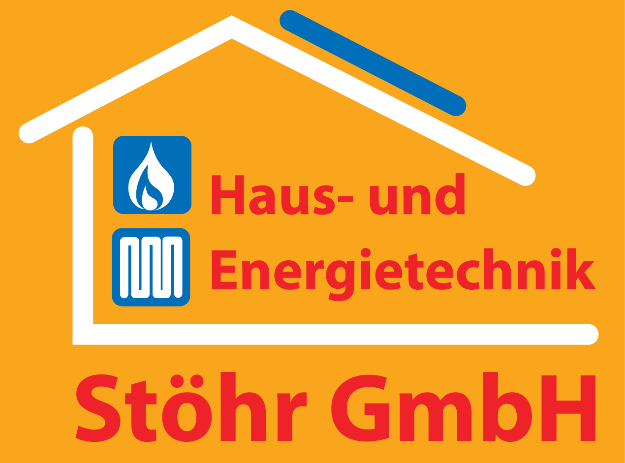 Logo der Firma Haus- und Energietechnik Stöhr GmbH aus Untersiemau