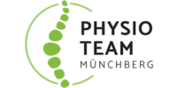 Logo der Firma Physioteam Münchberg aus Münchberg