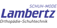 Logo der Firma Lambertz Orthopädie Schuh & Technik GmbH & Co. KG aus Oberhausen
