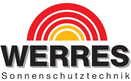 Logo der Firma Sonnenschutztechnik Werres aus Kaarst auf dem Branchenportal Fensterbau.org